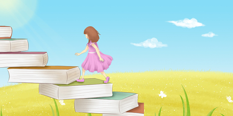 时光的书签 阅读背后的文化与传承